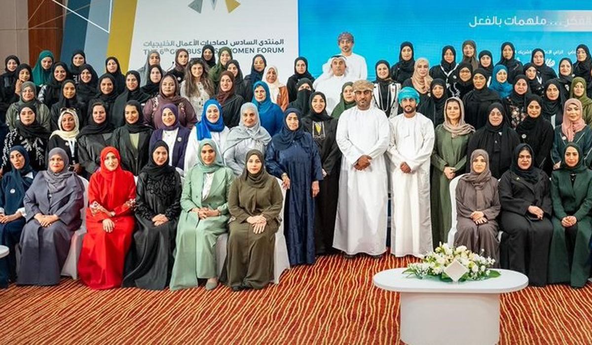 Qatar Chamber: Qatari Women Receive Great Support in Various Fields